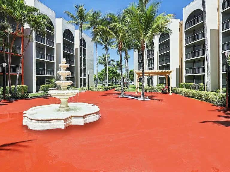Find Peace at Aventura Harbor