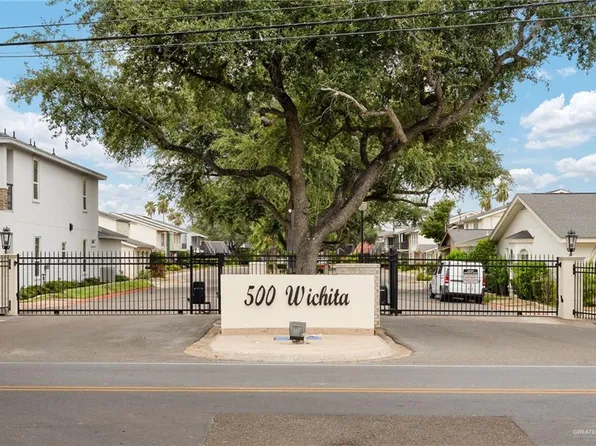 500 Wichita Ave Unit 22, McAllen, TX 78503
