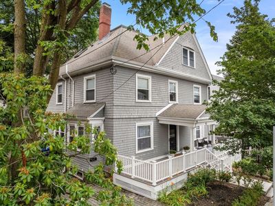12 Zamora St, Boston, MA, 02130