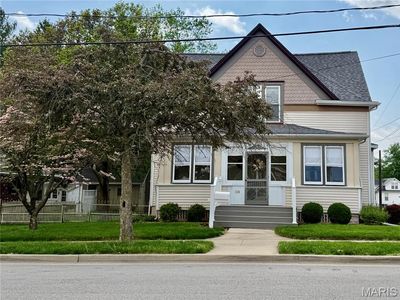 114 E Main St, Greenville, IL, 62246
