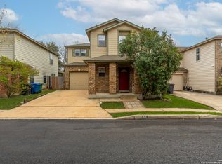 50 Kenrock Rdg, San Antonio, TX 78254