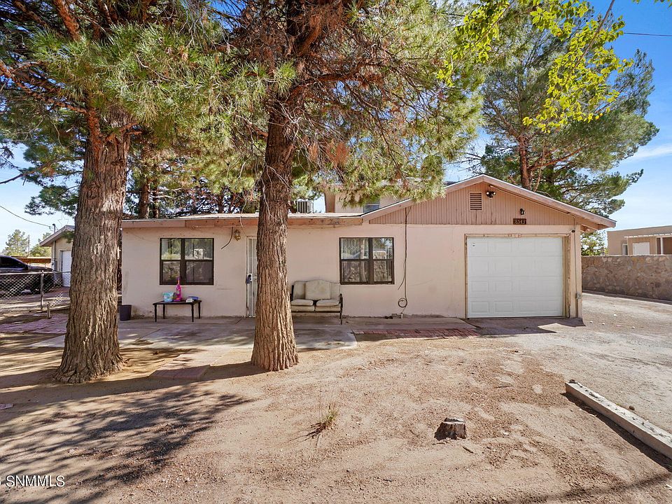 8543 S Main St, Mesilla Park, NM 88047 MLS 2302668 Zillow