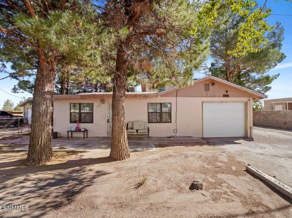 Zillow Mesilla Nm