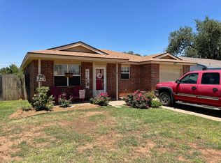 6410 23rd St, Lubbock, TX 79407