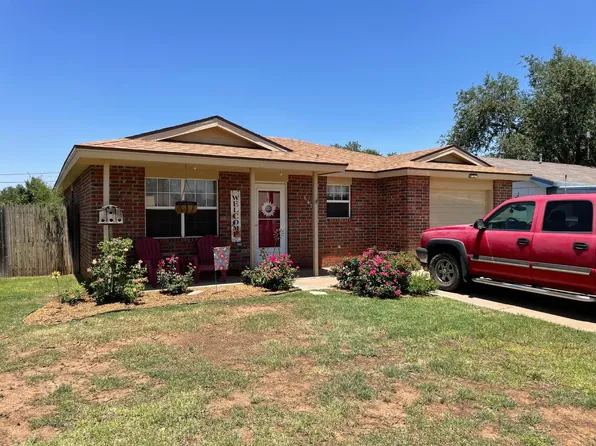 6410 23rd St, Lubbock, TX 79407