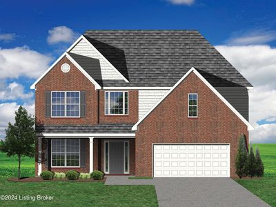 14017 Grandshire Way, Louisville, KY, 40245