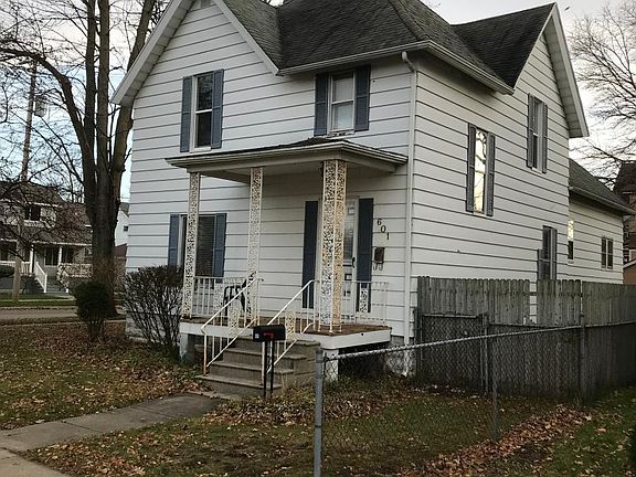 2nd image of 601 W Vermont St