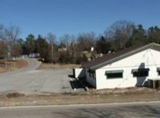 10680 Highway 5 S, Salesville, AR 72653
