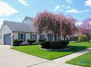 7809 Little Rd, Sylvania, OH 43560