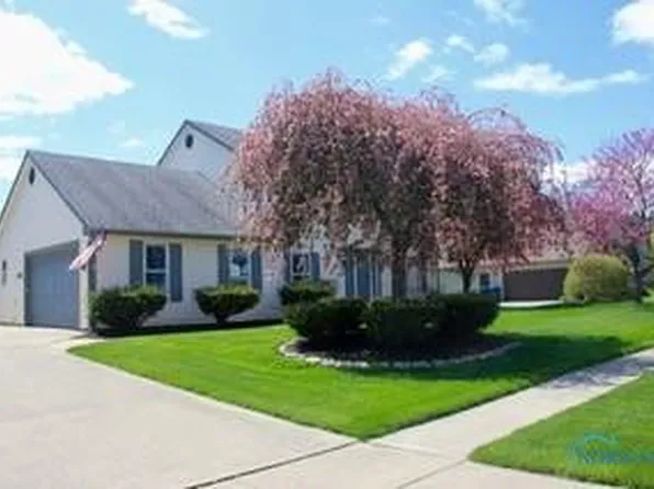 7809 Little Rd, Sylvania, OH 43560