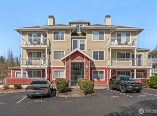 517 225th Ln NE APT E206, Sammamish, WA