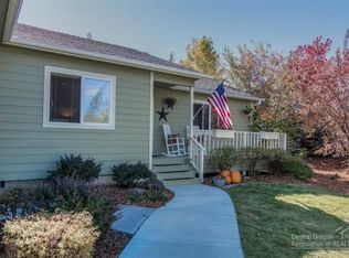 64752 Saros Ln, Bend, OR 97703