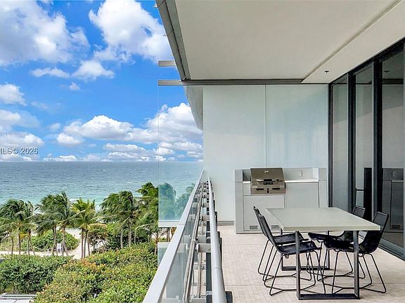 3rd image of 8701 Collins Ave Unit 603