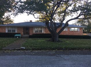 502 Crestline Dr, Forney, TX 75126