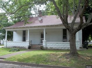 117 Royal St, Martin, TN 38237