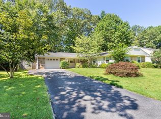 1705 Tipton Dr, Crofton, MD 21114