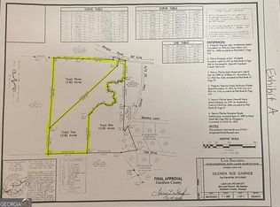 0 Morgan Rd, Temple, GA 30179