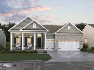 1430 Pennfield Dr, Middletown, DE 19709