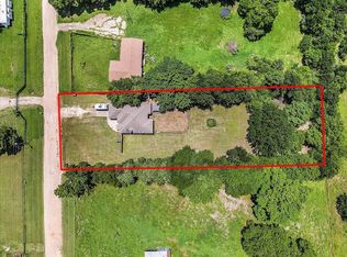 5212 Cross Timber Rd W, Cleburne, TX 76031