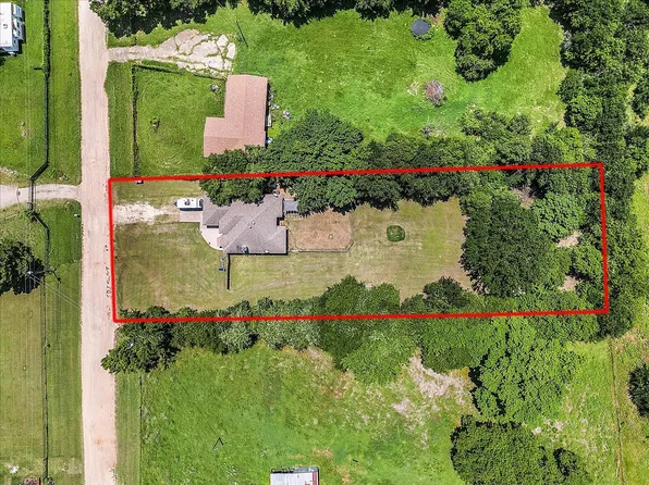 5212 Cross Timber Rd W, Cleburne, TX 76031