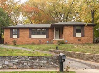 4129 Coleridge Dr, Antioch, TN 37013