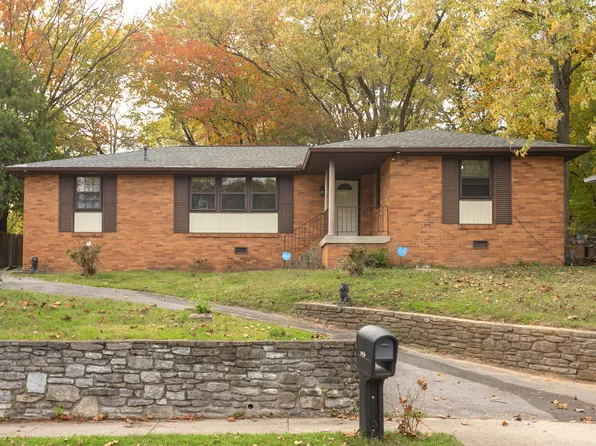 4129 Coleridge Dr, Antioch, TN 37013