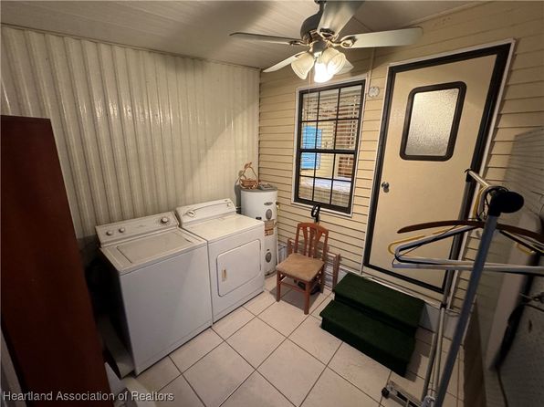 33 N Lake Side, Lake Placid, FL 33852