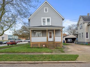 5432 25th Ave, Kenosha, WI 53140