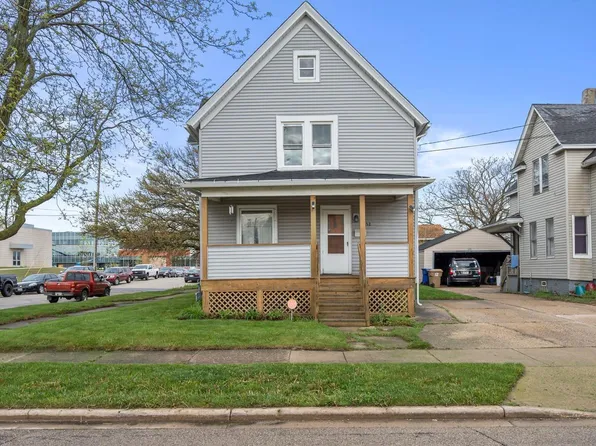 5432 25th AVENUE, Kenosha, WI 53140