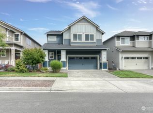 618 Woodduck Dr SW, Olympia, WA