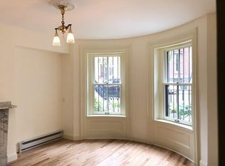 97 Waltham St APT 2, Boston, MA 02118