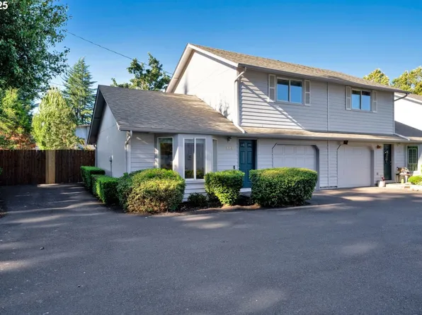 775 River Rd, Eugene, OR 97404