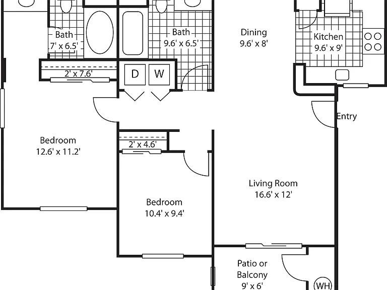 1250 Santa Cora Ave — Photo 20