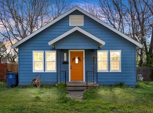 141 N Delaware Pl, Tulsa, OK 74110