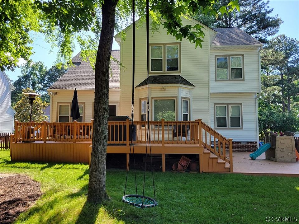 2nd image of 3005 Colthurst Pl
