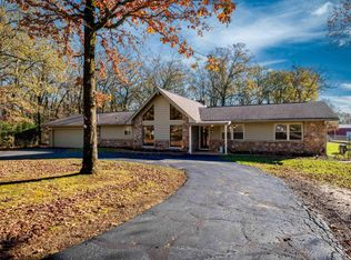 462 Lower Ridge Rd, Conway, AR 72032