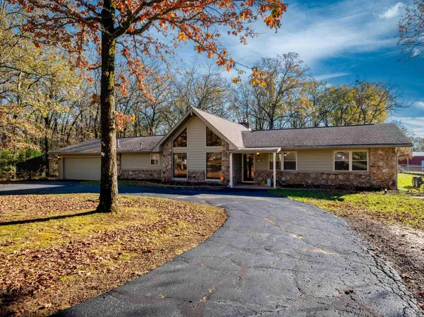 462 Lower Ridge Rd, Conway, AR 72032