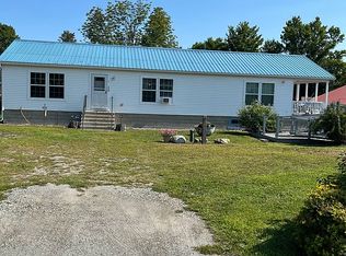 4 Upper Turnpike Rd, Granville, NY 12832