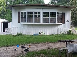 8241 Cass Rd, Zephyrhills, FL 33540