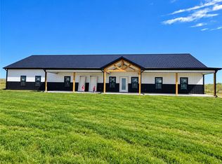 19908 Woodend Rd, Linwood, KS 66052
