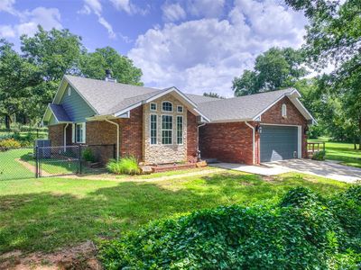 34297 E County Road 1517, Paoli, OK, 73074