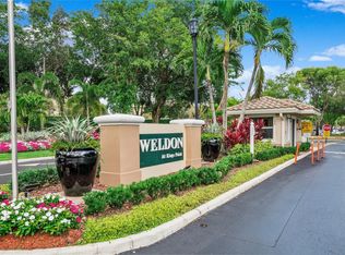 9511 Weldon Circle #G105, Tamarac, FL 33321
