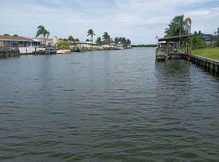 860 New Hampton Way, Merritt Island, FL 32953