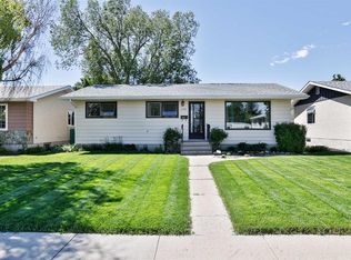 2700 12th Ave N, Lethbridge, AB T1H1S4
