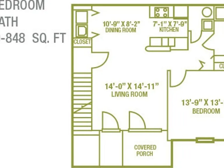 1040 Hartford Village Blvd — Photo 6