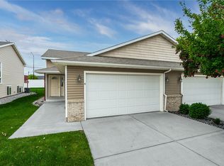 1525 Bench Blvd Unit 4, Billings, MT 59105