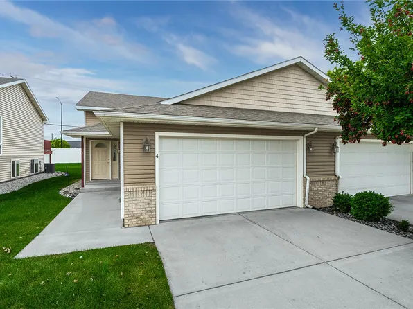 1525 Bench Blvd Unit 4, Billings, MT 59105