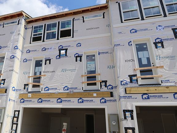 Exterior - August 3, 2026