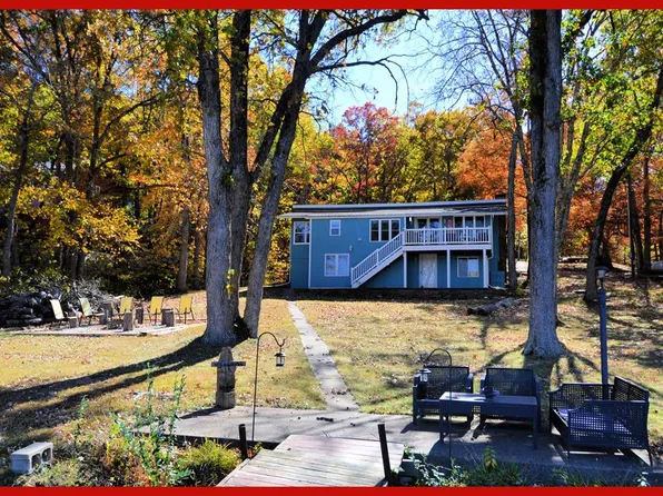 19921 Turtle Trl, Kirksville, MO 63501