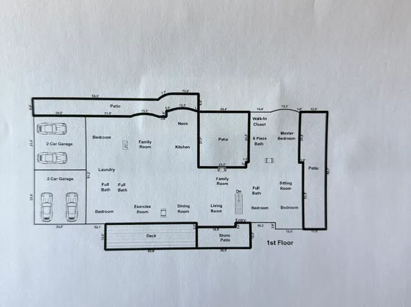 985 E Possee Rd, Castle Rock, CO 80108